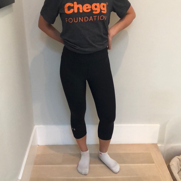 Under armour leggings - Picture 1 of 4